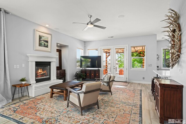 7265 Hurst Park Rd, Reno, NV 89502