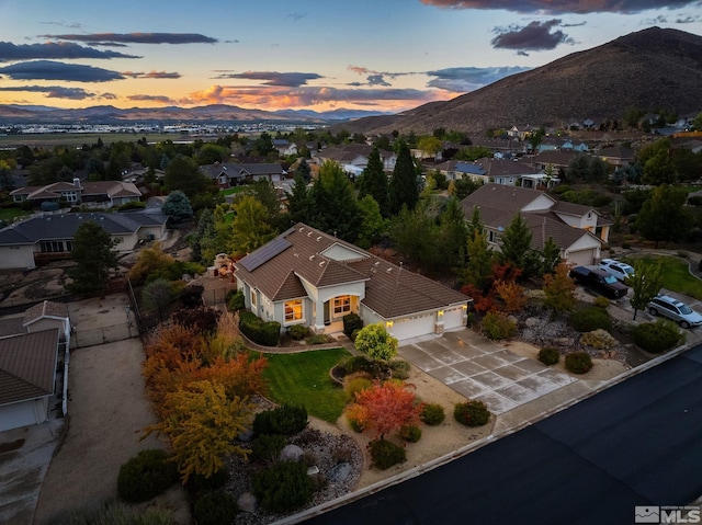 7265 Hurst Park Rd, Reno, NV 89502