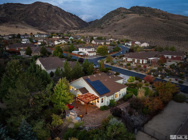 7265 Hurst Park Rd, Reno, NV 89502