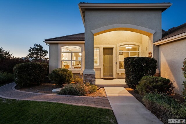 7265 Hurst Park Rd, Reno, NV 89502
