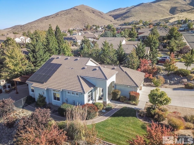 7265 Hurst Park Rd, Reno, NV 89502
