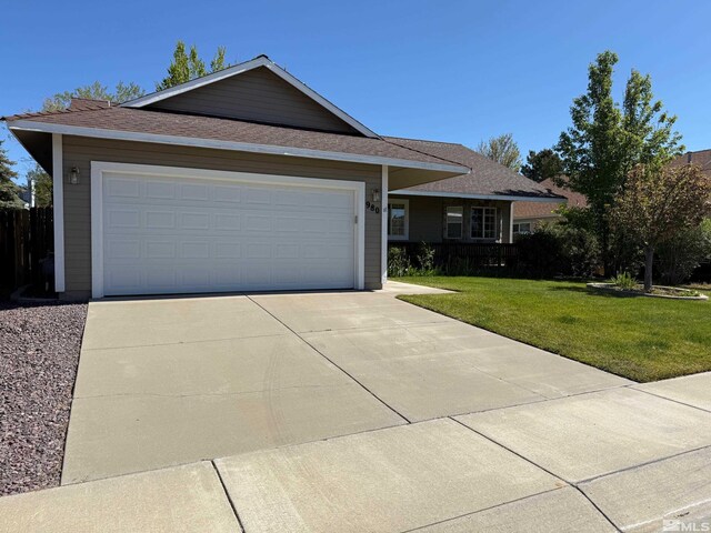 980 Sunview Dr, Carson City, NV 89705 - photo 27