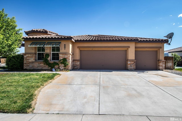 887 Jill Marie Ln, Fernley, NV 89408