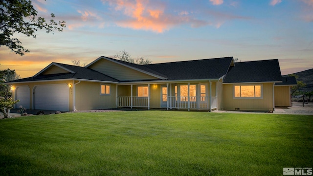 265 Comstock Rd, Dayton, NV 89403