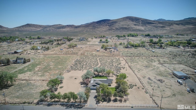 265 Comstock Rd, Dayton, NV 89403