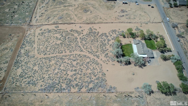 265 Comstock Rd, Dayton, NV 89403