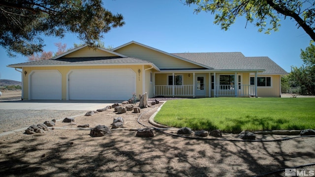 265 Comstock Rd, Dayton, NV 89403