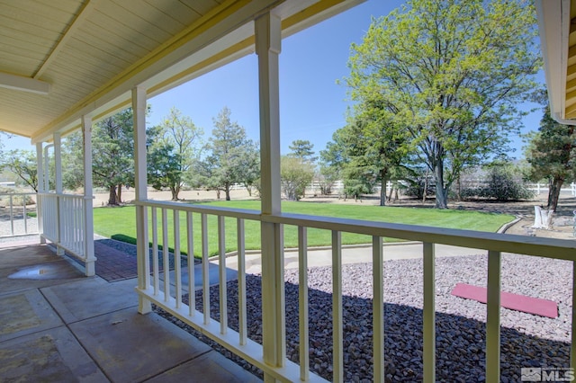 265 Comstock Rd, Dayton, NV 89403