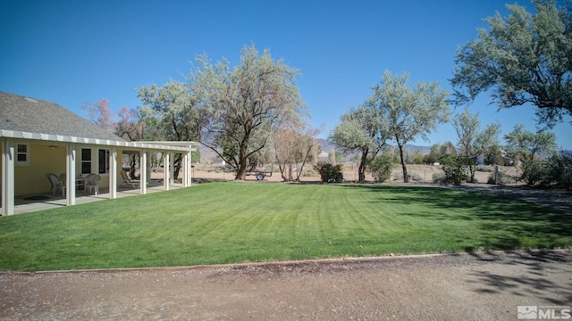 265 Comstock Rd, Dayton, NV 89403