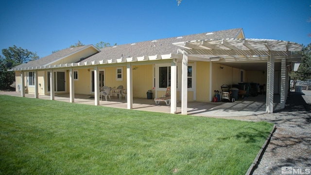 265 Comstock Rd, Dayton, NV 89403