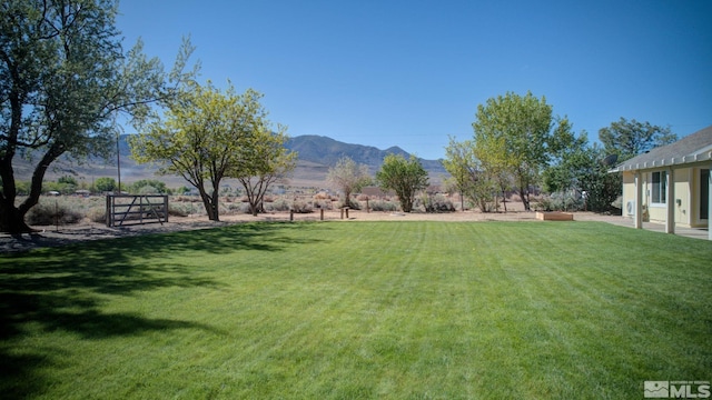 265 Comstock Rd, Dayton, NV 89403