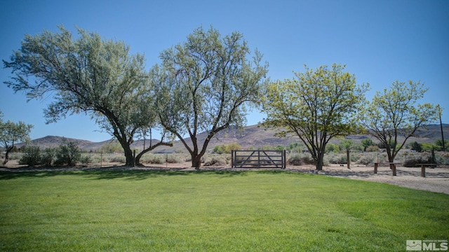265 Comstock Rd, Dayton, NV 89403