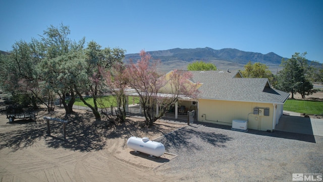 265 Comstock Rd, Dayton, NV 89403
