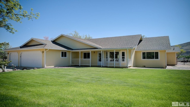 265 Comstock Rd, Dayton, NV 89403