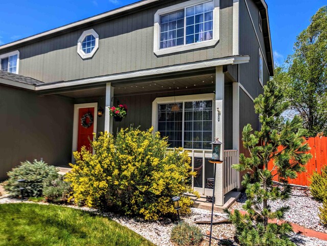17785 Fairfax Ct, Reno, NV 89508