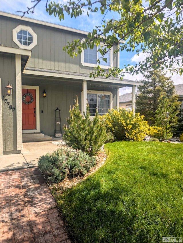 17785 Fairfax Ct, Reno, NV 89508