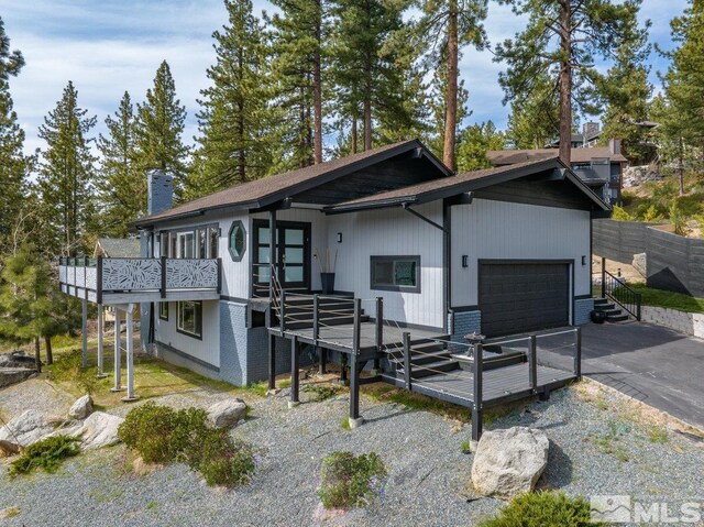 210 Cedar Rdg, Zephyr Cove, NV 89448