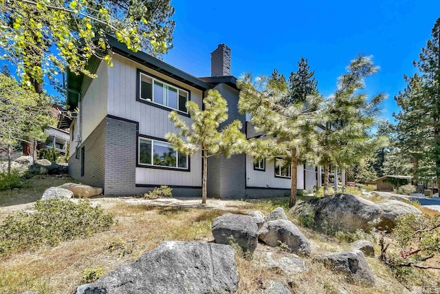 210 Cedar Rdg, Zephyr Cove, NV 89448