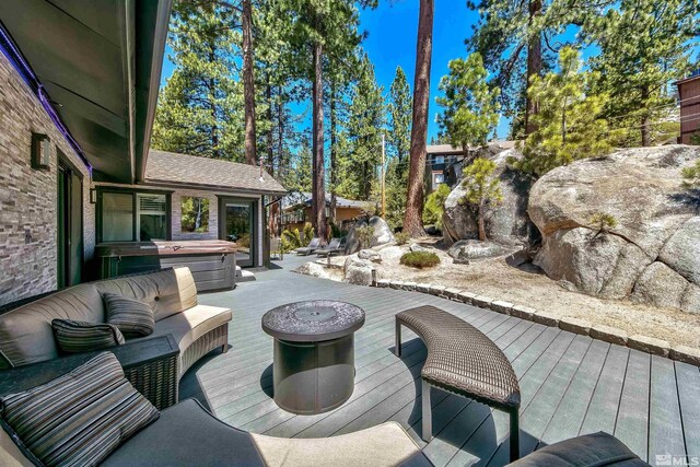 210 Cedar Rdg, Zephyr Cove, NV 89448