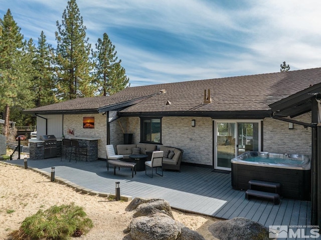 210 Cedar Rdg, Zephyr Cove, NV 89448