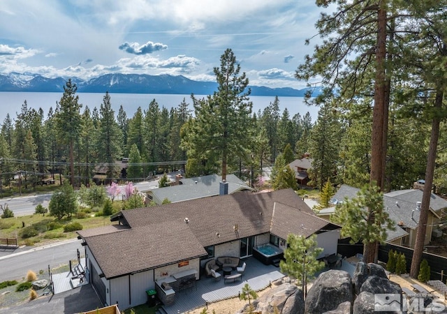 210 Cedar Rdg, Zephyr Cove, NV 89448