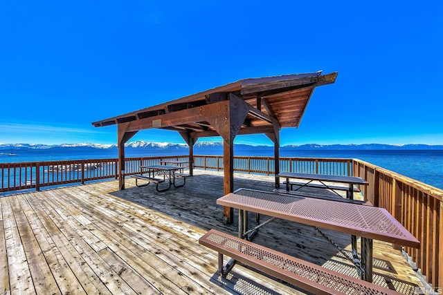 210 Cedar Rdg, Zephyr Cove, NV 89448