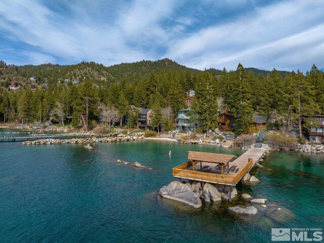 210 Cedar Rdg, Zephyr Cove, NV 89448