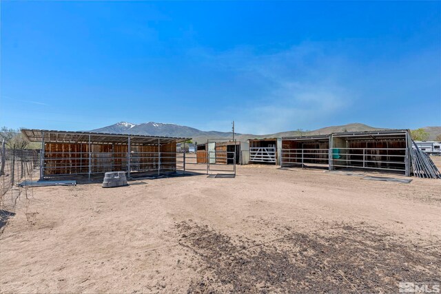 10605 Osage Rd, Reno, NV 89508 - photo 32
