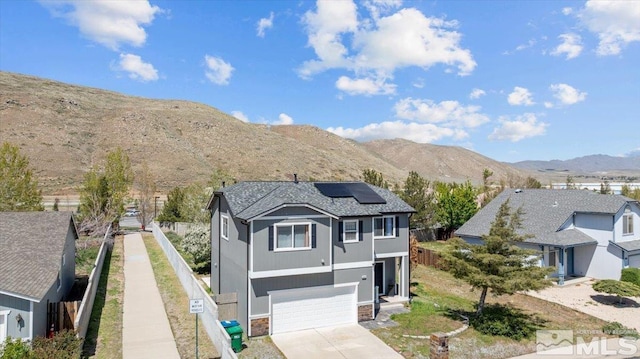 8707 Malibu Dr, Reno, NV 89506