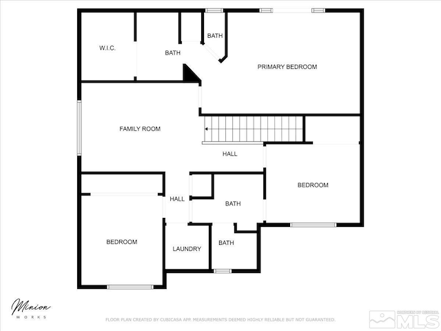 8707 Malibu Dr, Reno, NV 89506