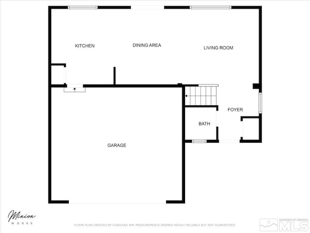 8707 Malibu Dr, Reno, NV 89506