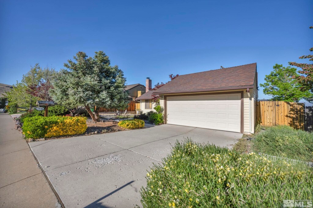3846 Belvedere, Reno, NV 89503 - photo 1