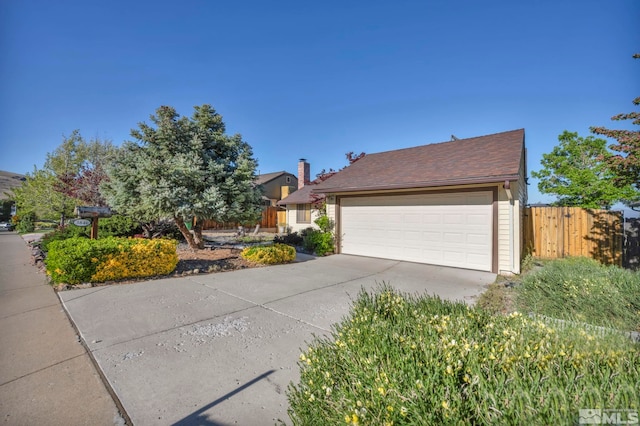3846 Belvedere, Reno, NV 89503