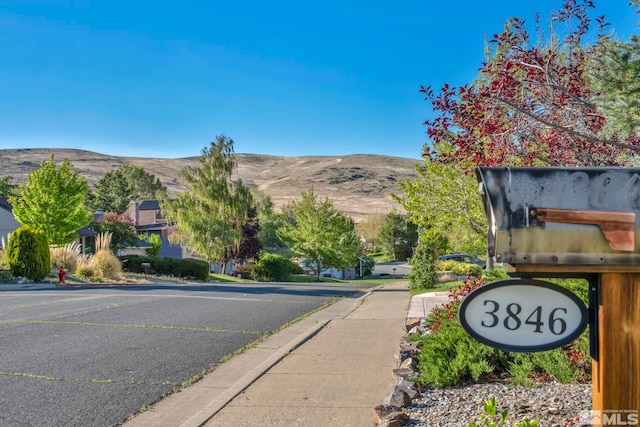 3846 Belvedere, Reno, NV 89503