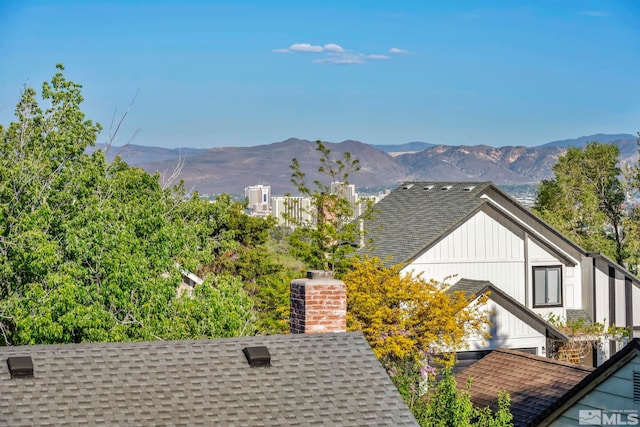 3846 Belvedere, Reno, NV 89503