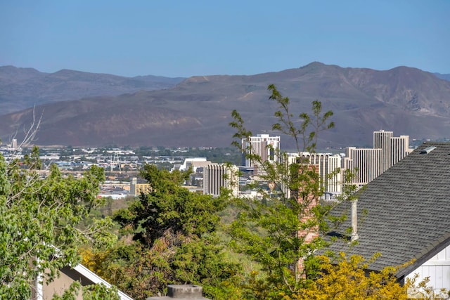 3846 Belvedere, Reno, NV 89503