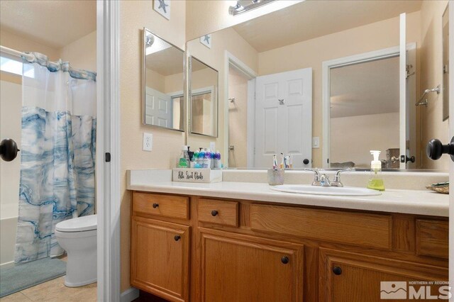 17357 Bear Lake Dr, Reno, NV 89508