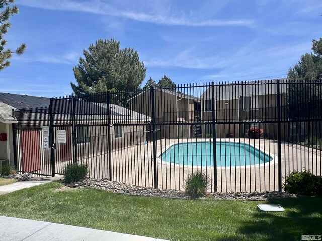 3865 E Leonesio Dr # E1, Reno, NV 89512