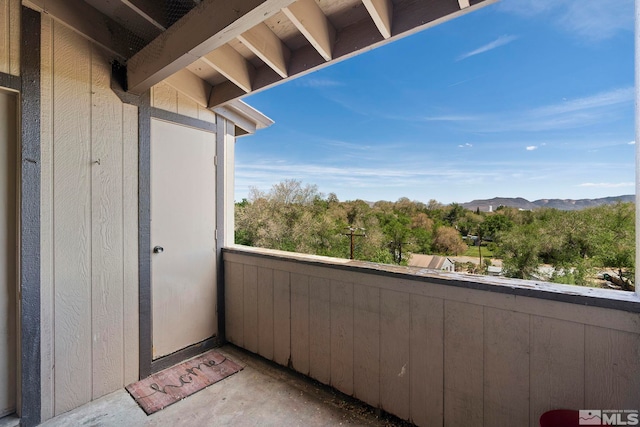 2090 Highview Ct Unit 8, Reno, NV 89512 - view of balcony