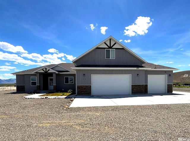 160 Blue Ridge Rd, Battle Mountain, NV 89820