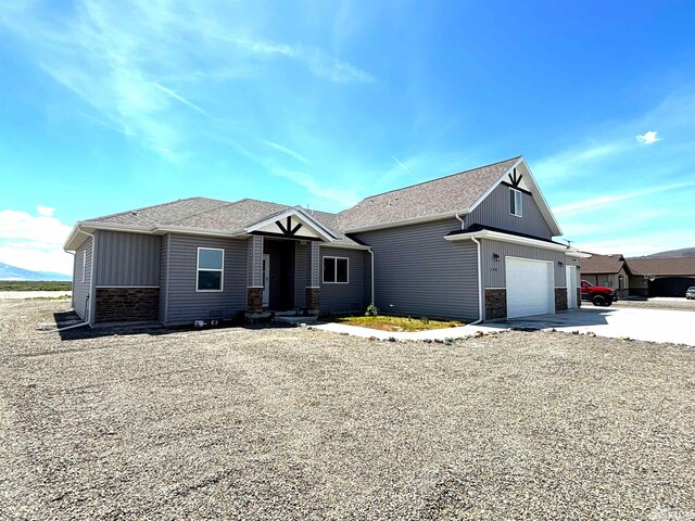 160 Blue Ridge Rd, Battle Mountain, NV 89820