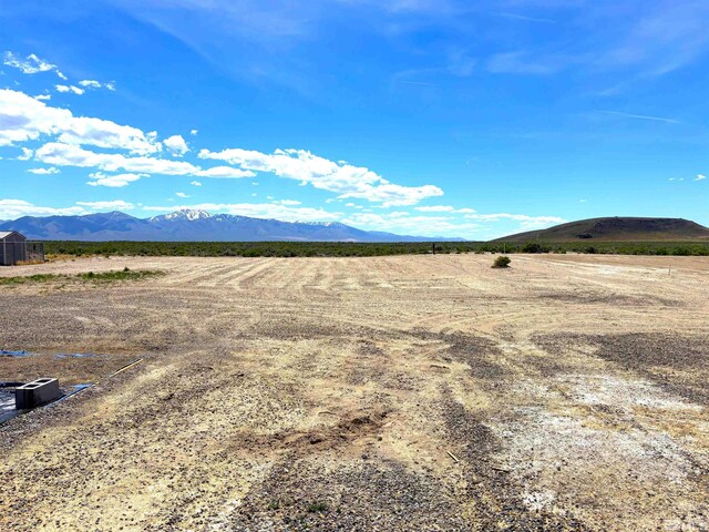 160 Blue Ridge Rd, Battle Mountain, NV 89820
