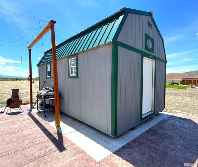 160 Blue Ridge Rd, Battle Mountain, NV 89820