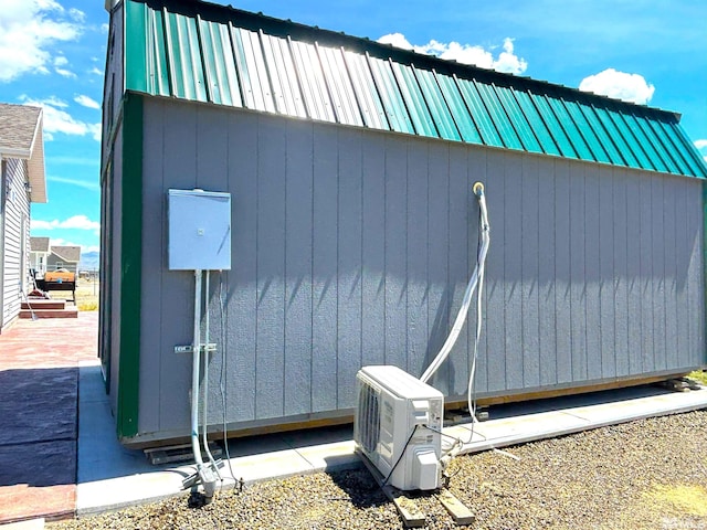 160 Blue Ridge Rd, Battle Mountain, NV 89820