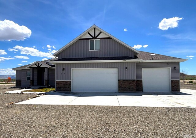 160 Blue Ridge Rd, Battle Mountain, NV 89820