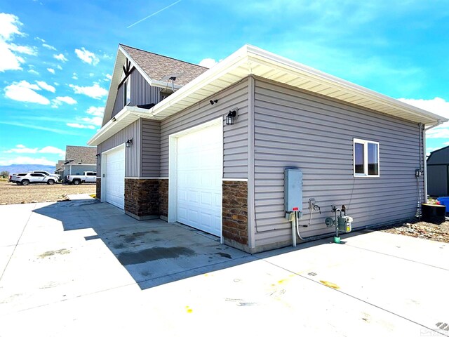 160 Blue Ridge Rd, Battle Mountain, NV 89820