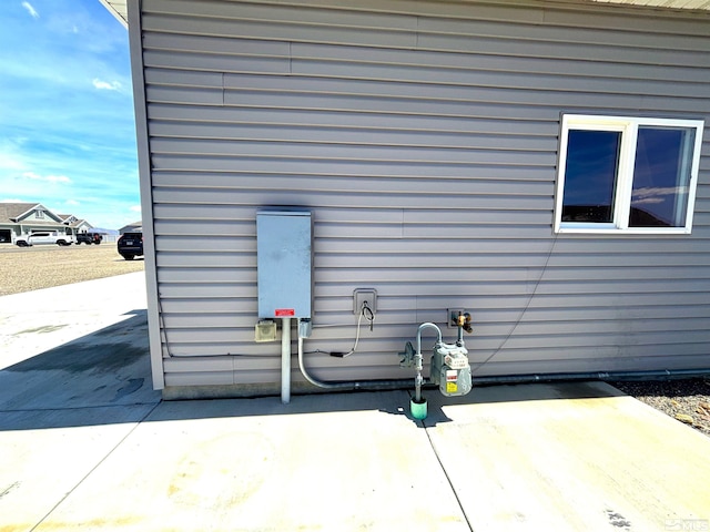 160 Blue Ridge Rd, Battle Mountain, NV 89820