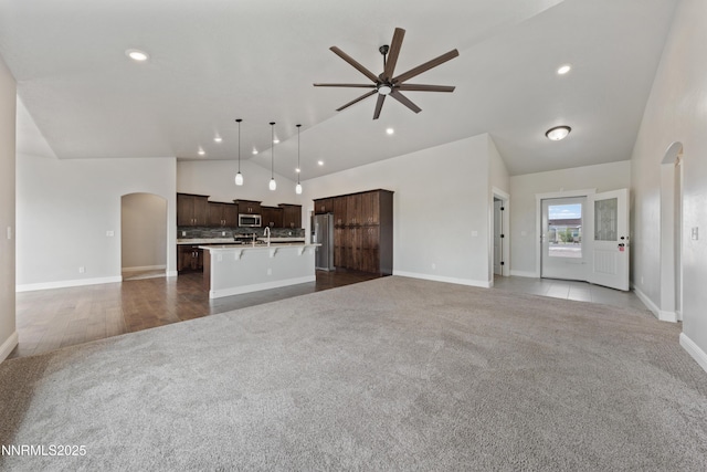 160 Blue Ridge Rd, Battle Mountain, NV 89820 - photo 5