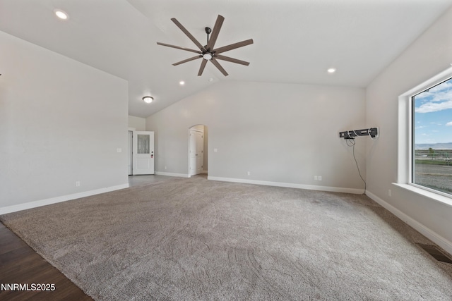 160 Blue Ridge Rd, Battle Mountain, NV 89820 - photo 21