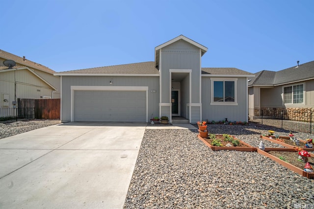 1411 Shadow Ln, Fernley, NV 89408
